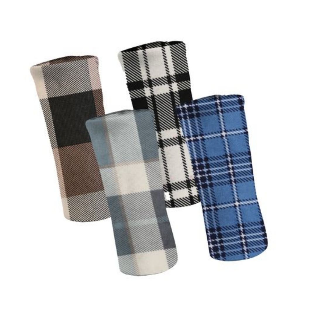 Polar Fleece Throw - 127 x 152cm