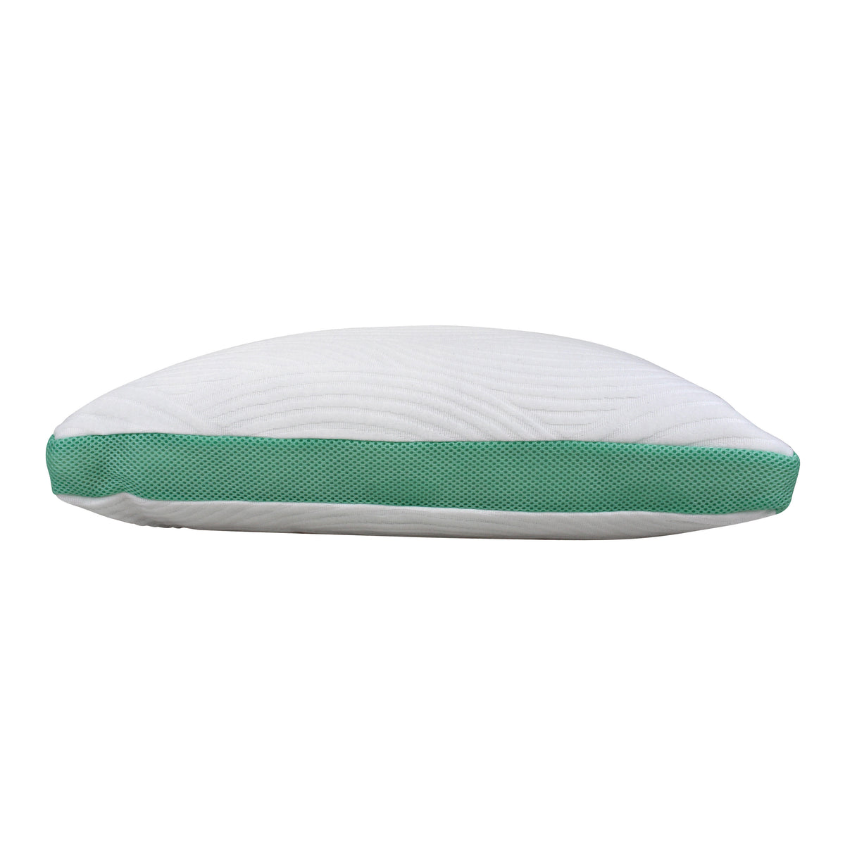 Aloe Vera Infused Pillow