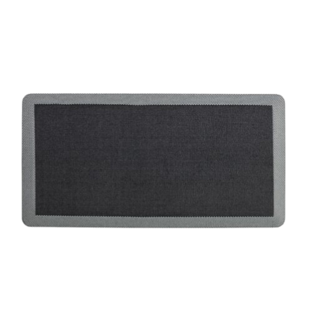 Kitchen Mat - 50 x 80cm - Tweed Design