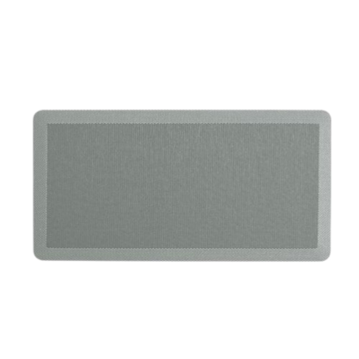 Kitchen Mat - 50 x 80cm - Tweed Design