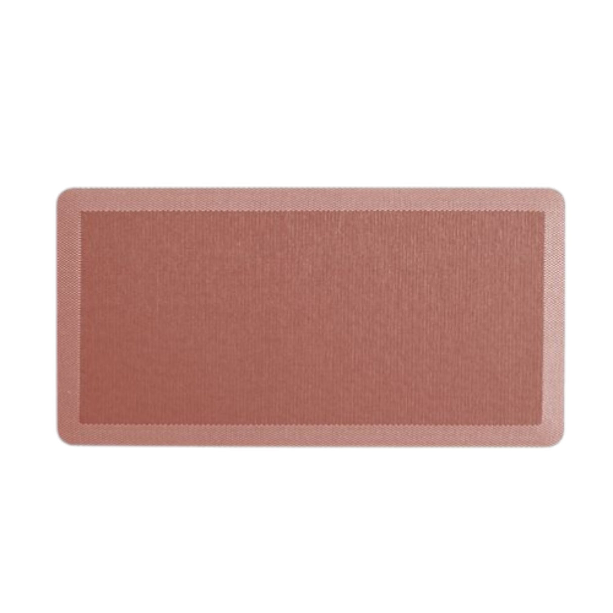 Kitchen Mat - 50 x 80cm - Tweed Design