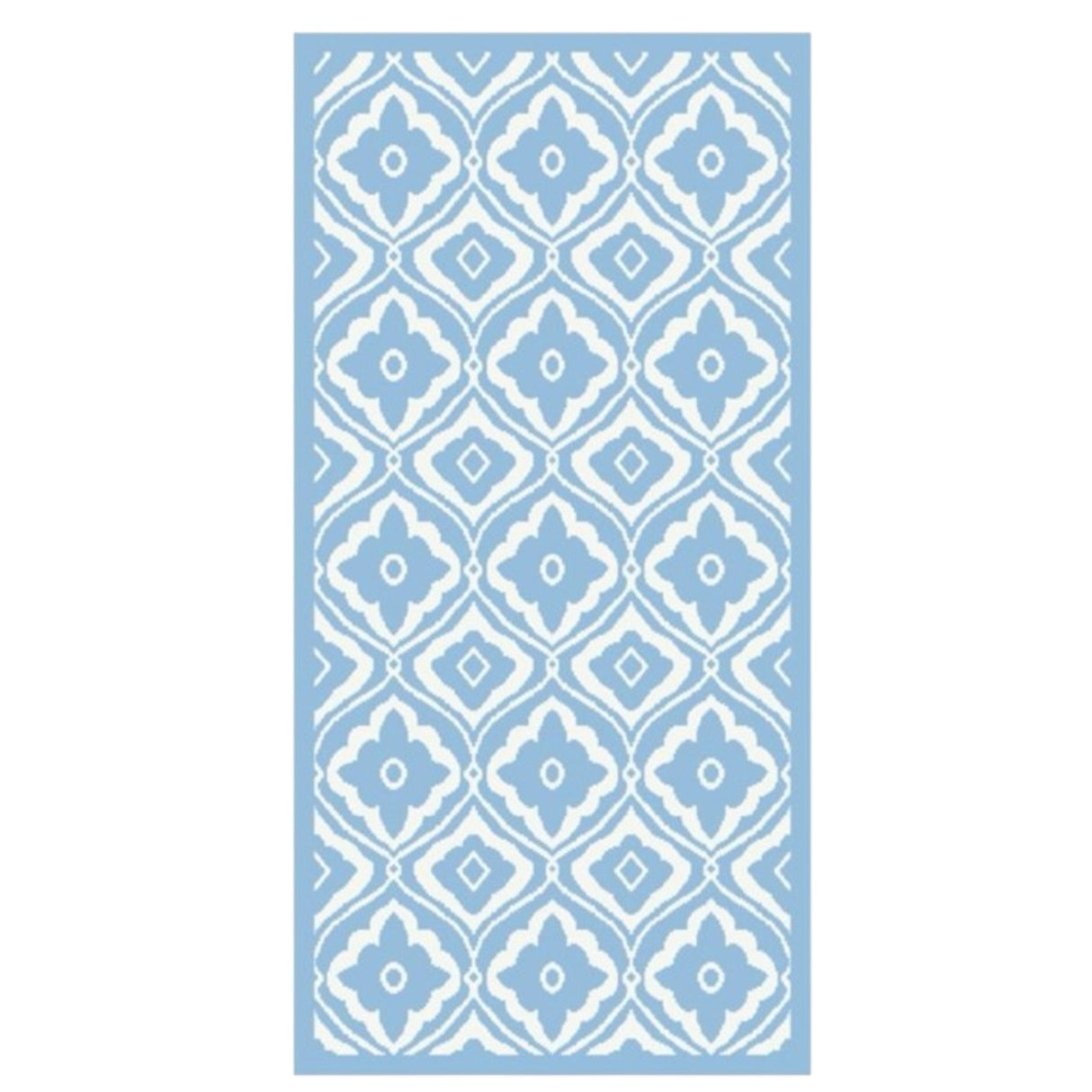 Beach Mat 90 x 180cm - Assorted