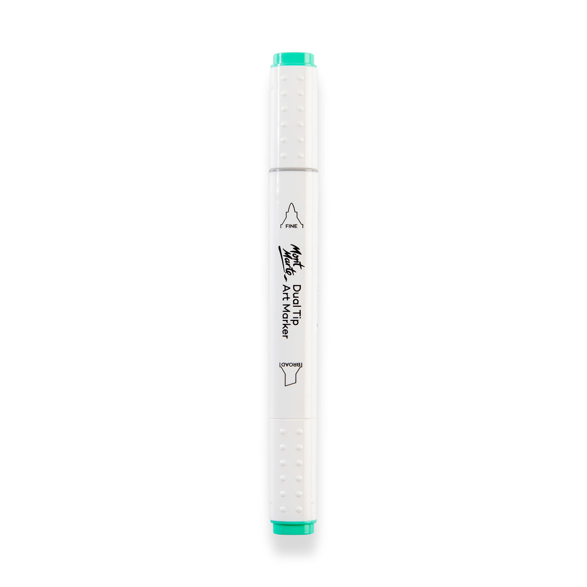 Dual Tip Art Marker Premium - Seafoam - Mont Marte