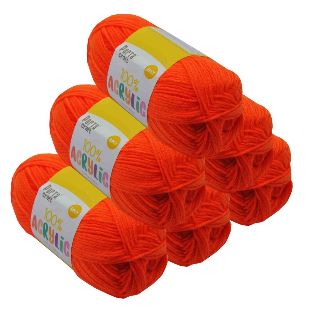 Acrylic Yarn Fantapants 100g