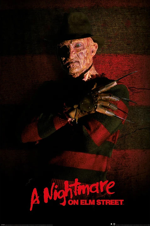 A Nightmare On Elm Street