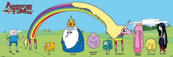 Adventure Time