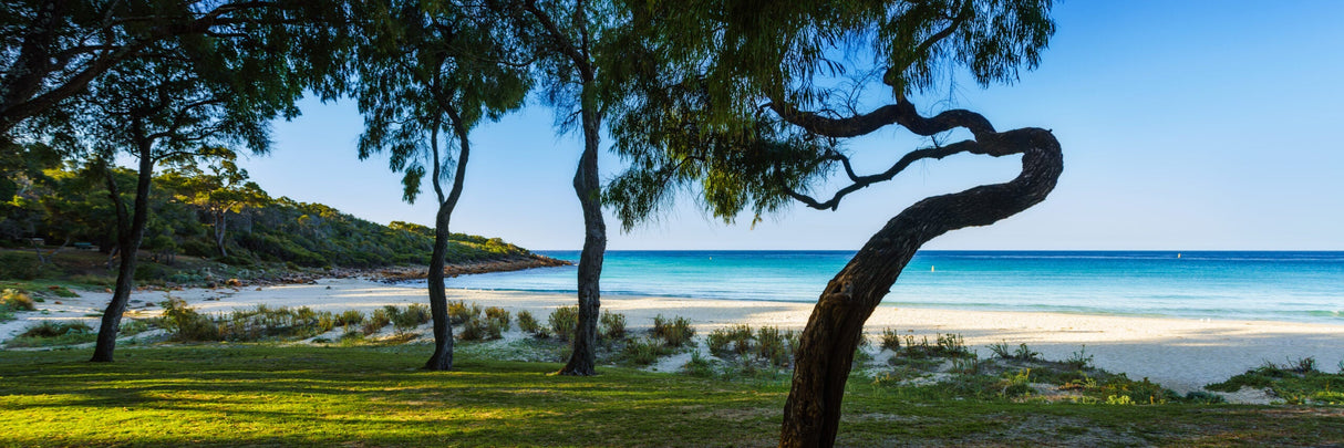 Dunsborough Meelup Beach View