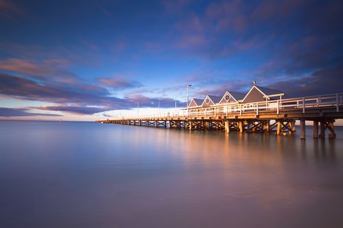 Busselton Jetty