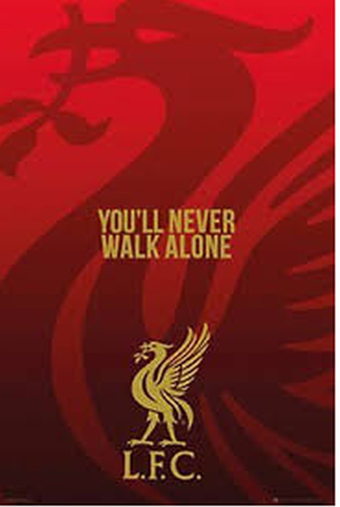Liverpool L.F.C