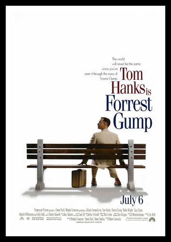 Forrest Gump