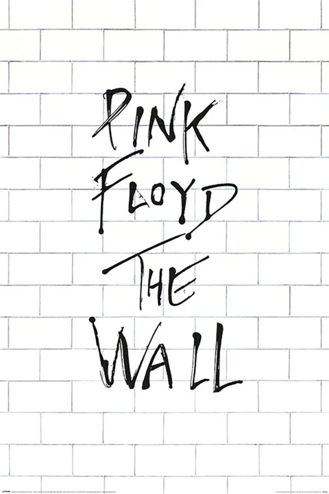 Pink Floyd - The Wall Album