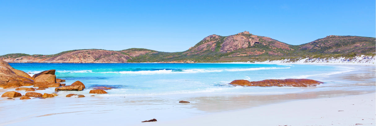 Thistle Cove Beach, Esperance