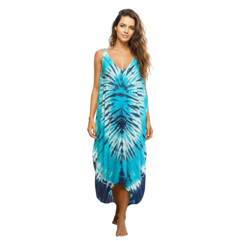 Butterfly Dress 2 Tone