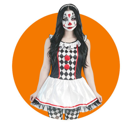 Costumes & Accessories