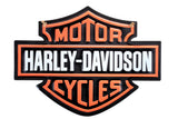 Vintage Auto-Style Brand Signs