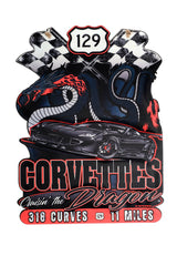 Vintage Auto-Style Brand Signs