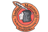 Vintage Auto-Style Brand Signs