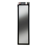 Over the Door Mirror 30 x 120cm