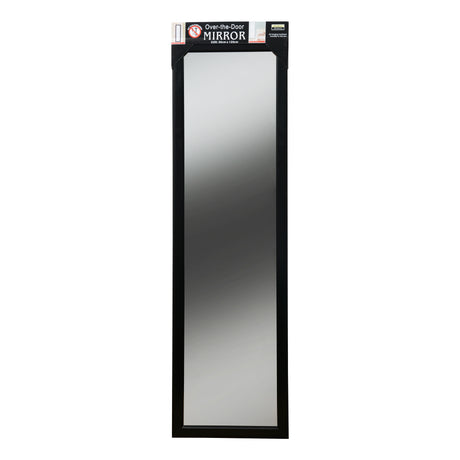Over the Door Mirror 30 x 120cm