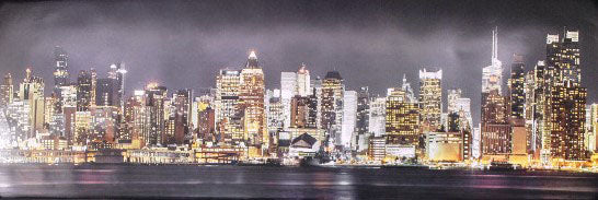New York City