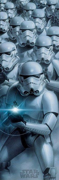 Storm Troopers Multi