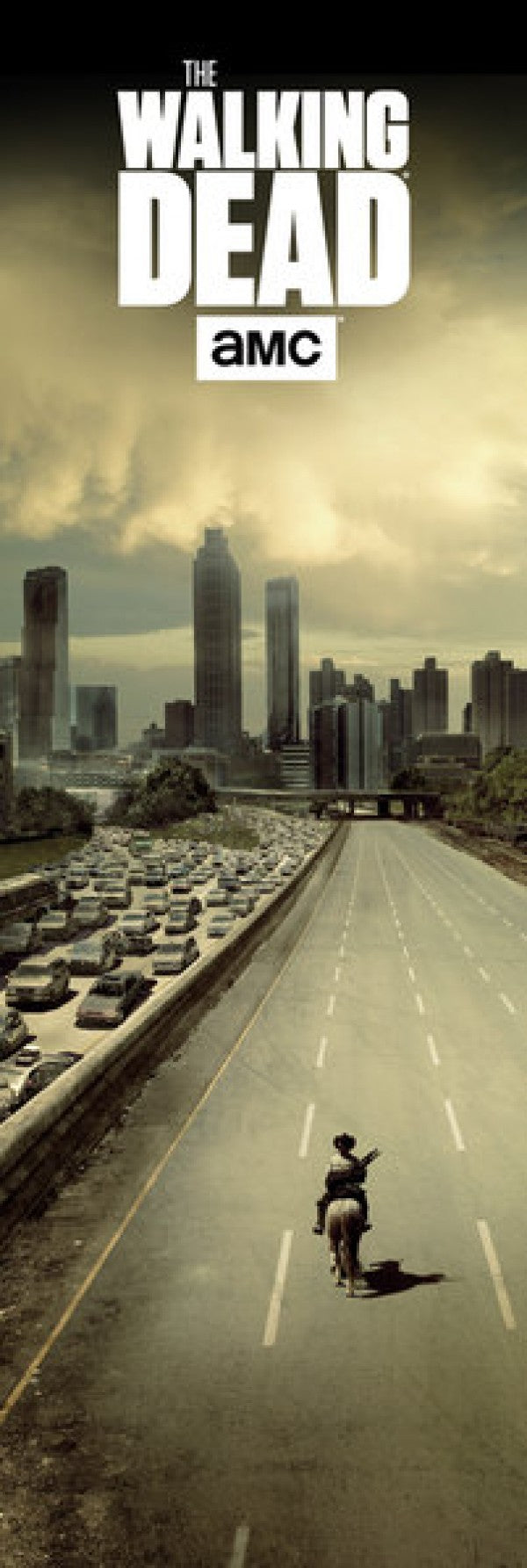 The Walking Dead AMC