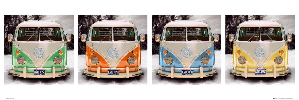 VW Multi