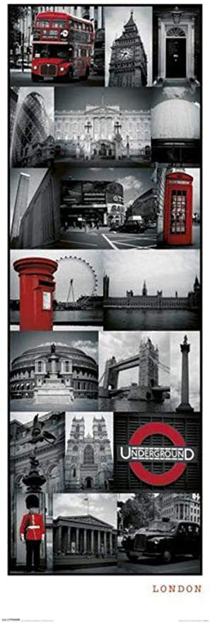 London City Tiles