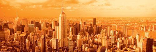 Manhattan Sky