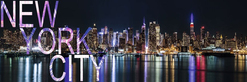 New York City Words