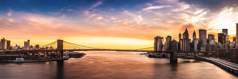 View from East River