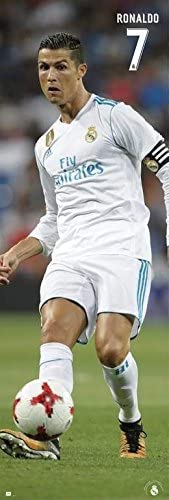 Christiano Ronaldo