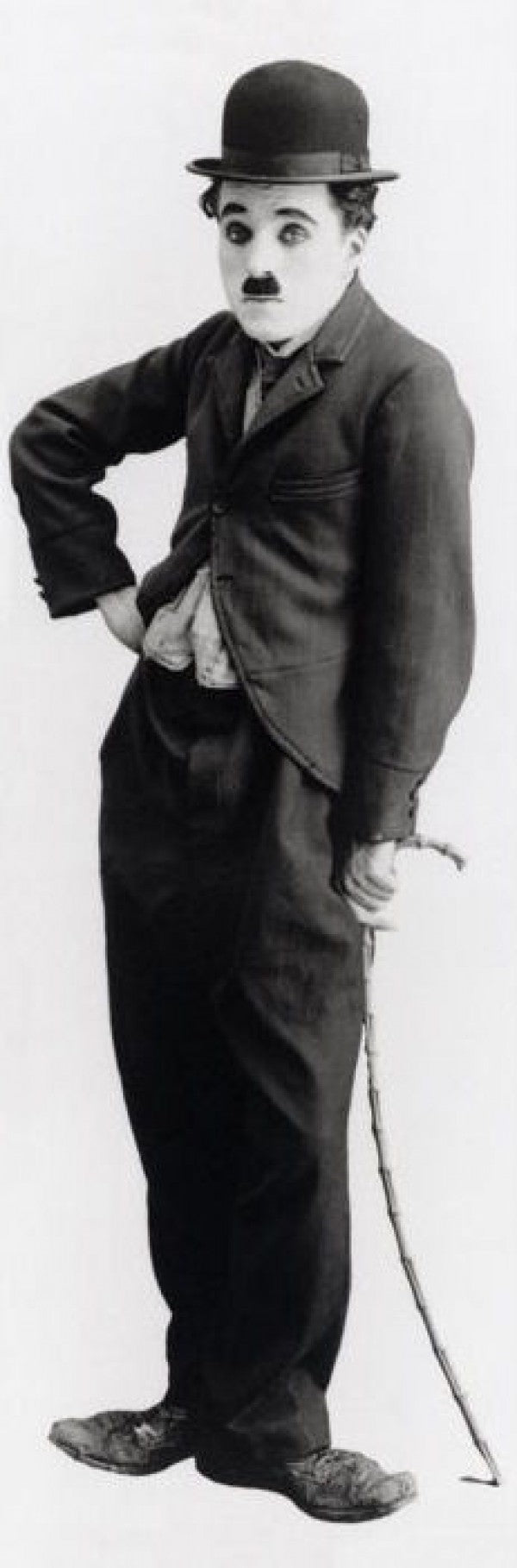 Charlie Chaplin