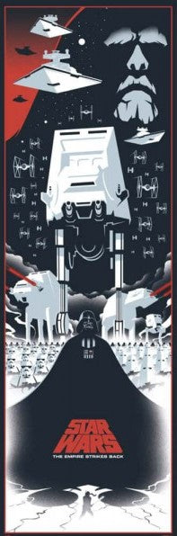 Star Wars Episode 5