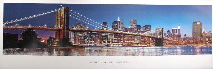 Brooklyn Bridge 2