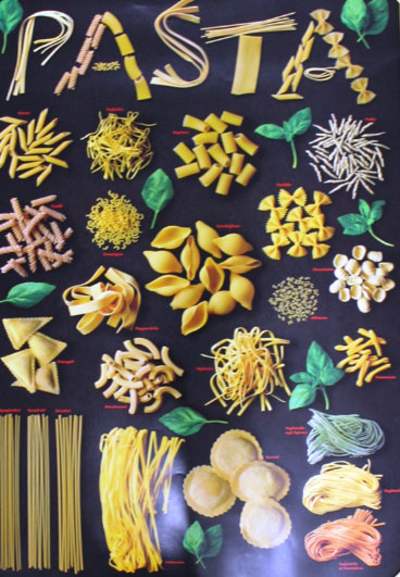Pasta