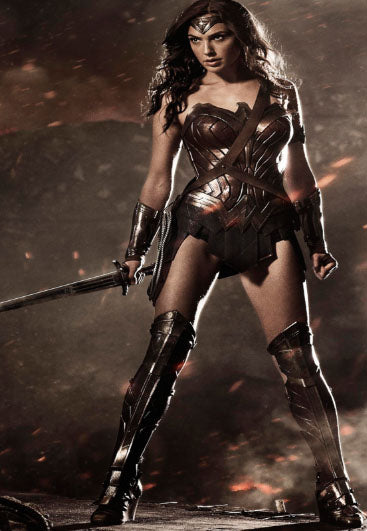 Wonder Woman 1