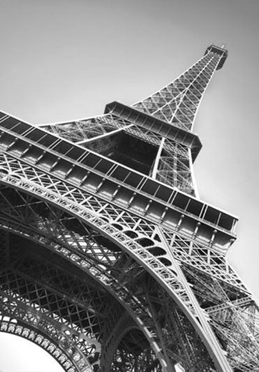 Eiffel Tower