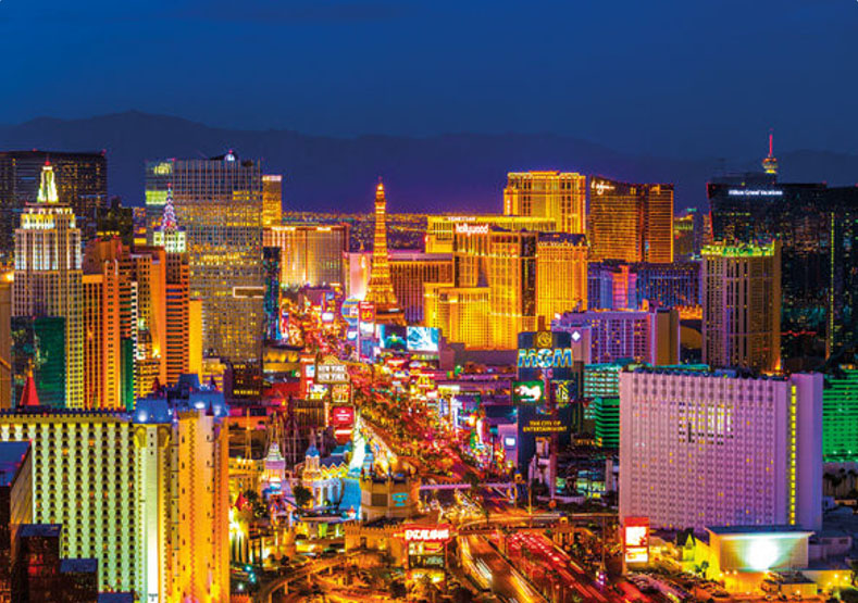 Vegas (98 x 68)