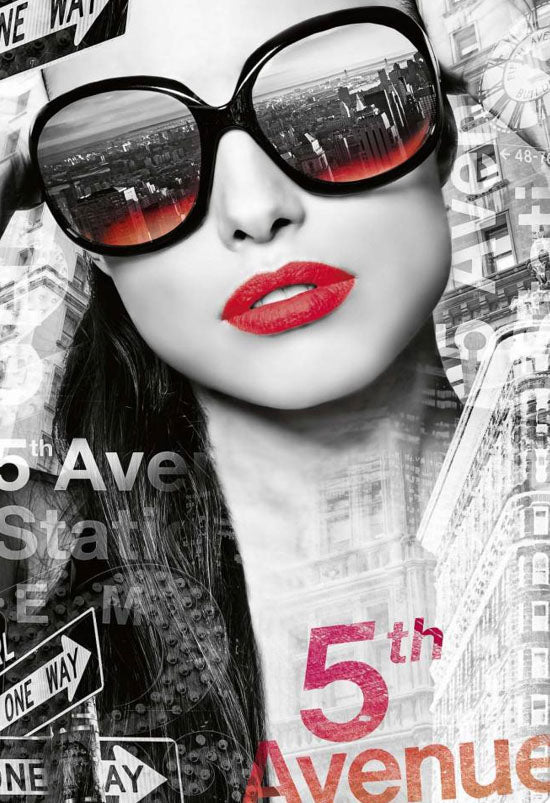 5th Avenue Fashion