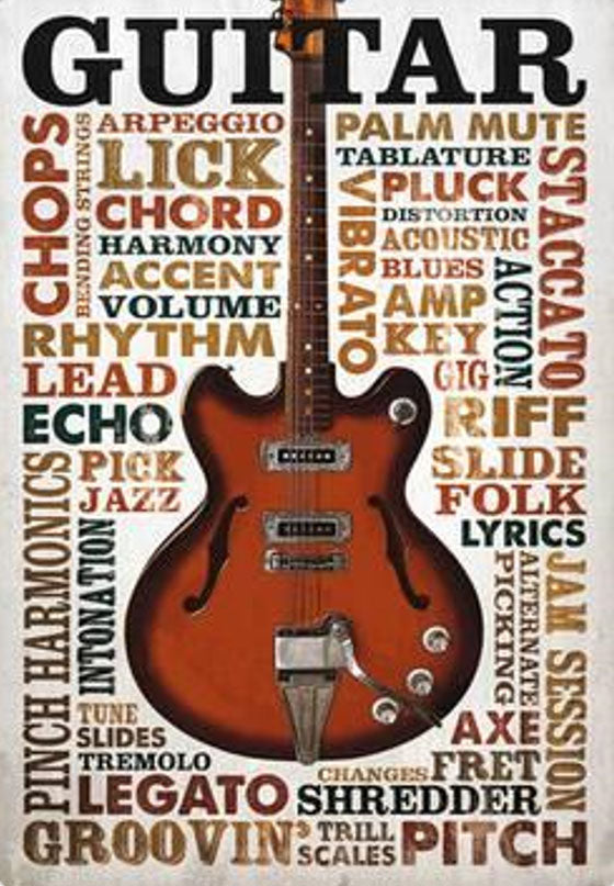 Guitar