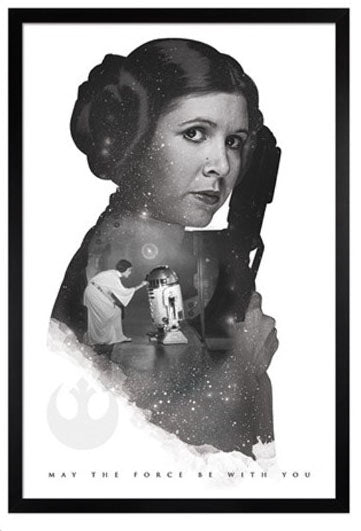 Princess Leia
