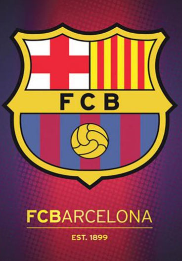 FC Barcelona 1