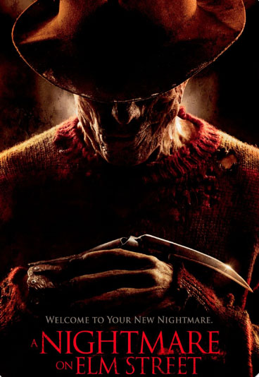 Nightmare on Elm Street