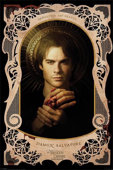 Damon Salvator