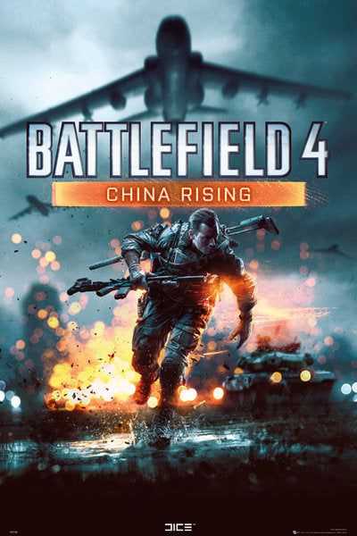 Battlefield 4