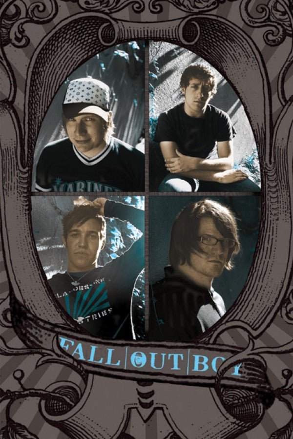 Fall Out Boy 1