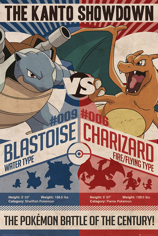 Pokemon Battle