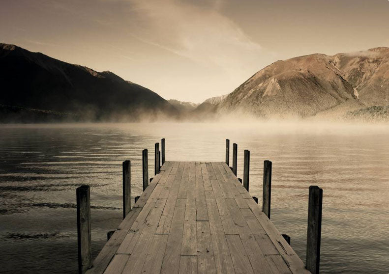 Jetty Lake