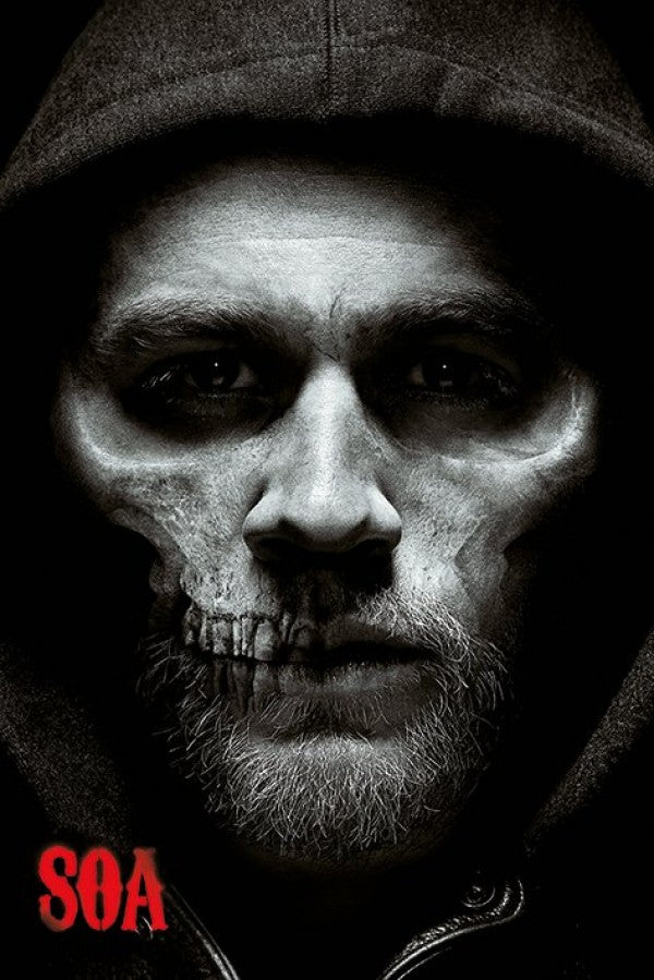 Sons of Anarchy Jax